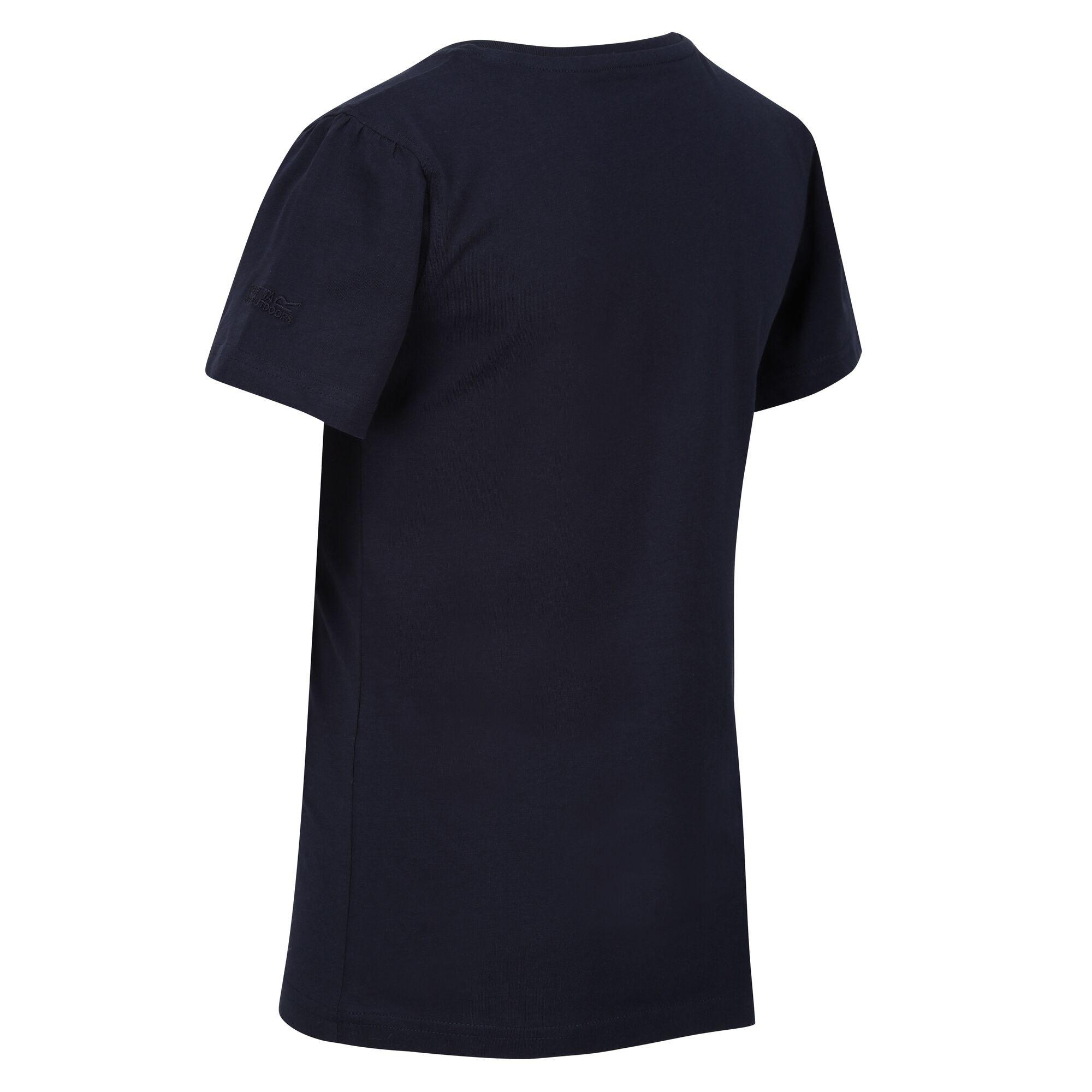 Regatta  Tshirt BOSLEY Enfant 