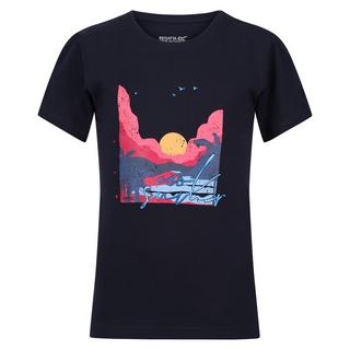 Regatta  Tshirt BOSLEY Enfant 