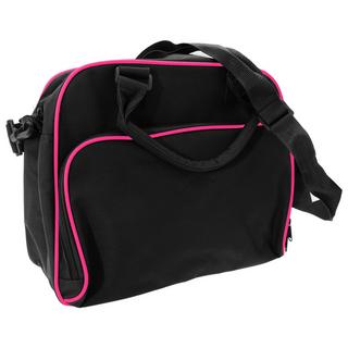 Bagbase  Compact Junior Dance Messenger Tasche, 15 Liter 