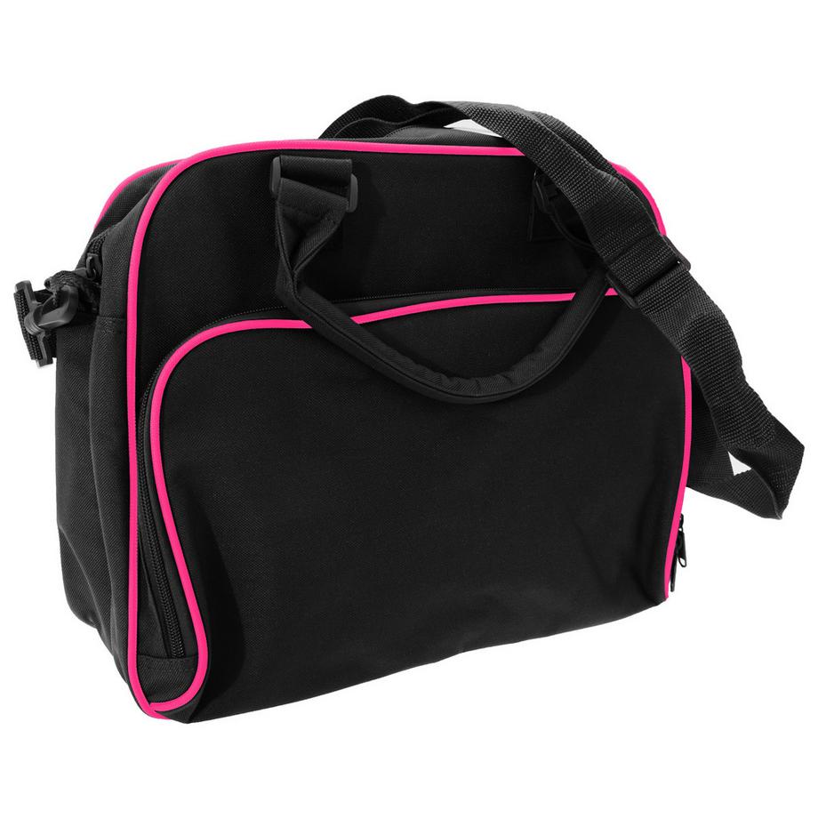 Bagbase Compact Junior Dance Messenger Sac 15 Litres  