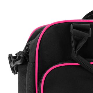 Bagbase  Compact Junior Dance Messenger Tasche, 15 Liter 