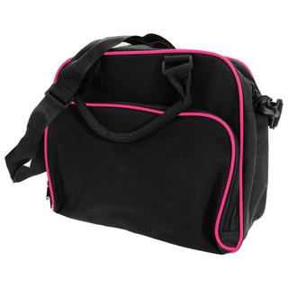 Bagbase Compact Junior Dance Messenger Tasche 15 Liter  