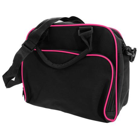 Bagbase Compact Junior Dance Messenger Tasche 15 Liter  