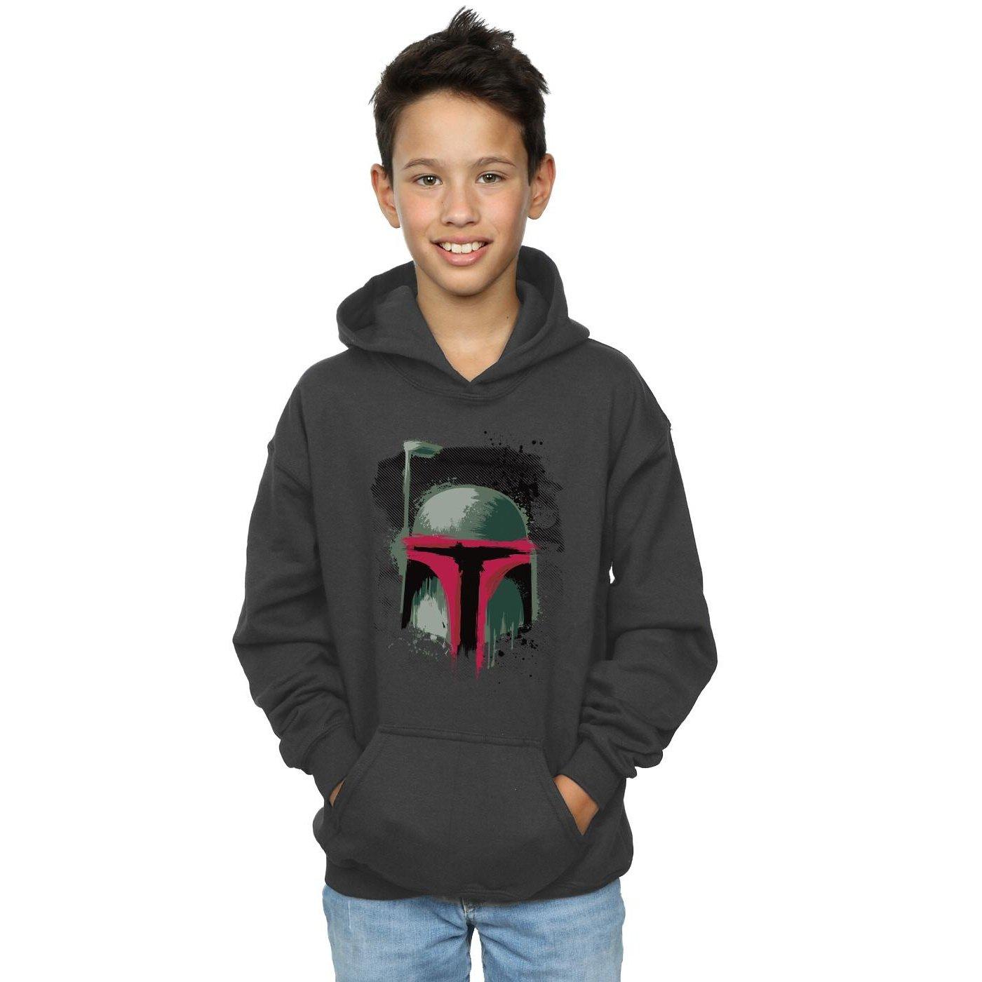 STAR WARS  Sweat à capuche 