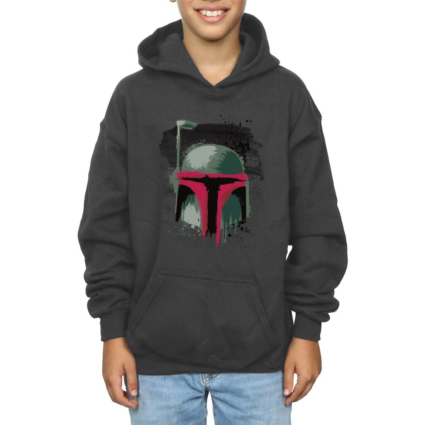 STAR WARS  Sweat à capuche 