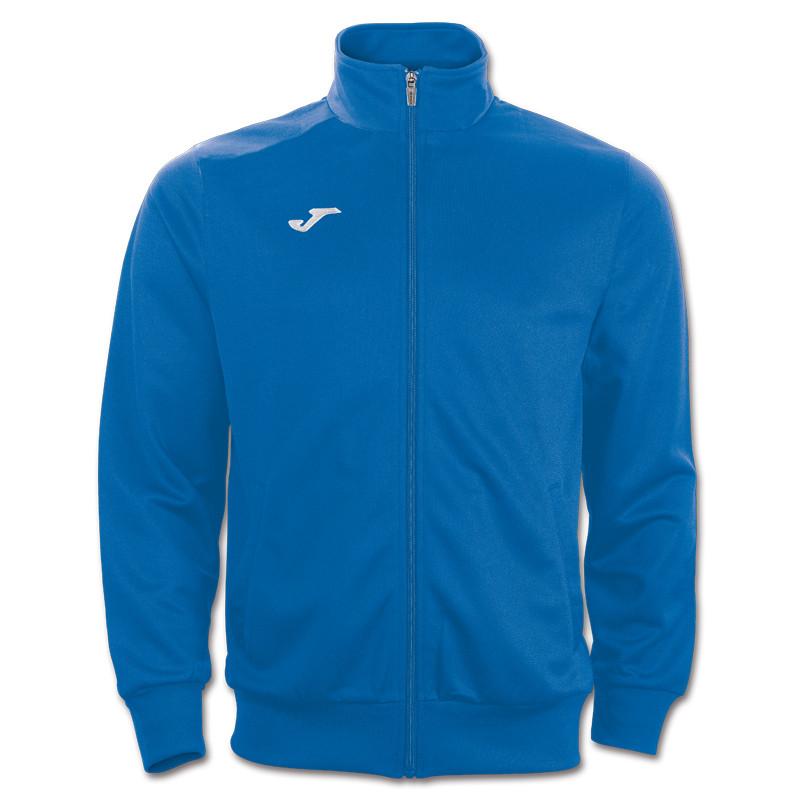 Image of Jacke Gala Unisex Königsblau XXL