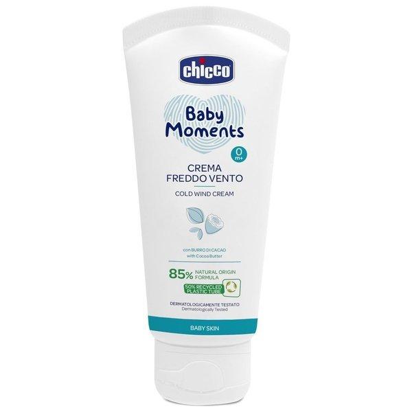 Chicco  N�hrcreme gegen K�lte und Wind 