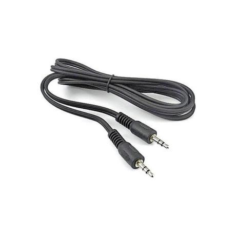 HDGear  Audio-Kabel 3,5 mm Klinke 0.1 m 