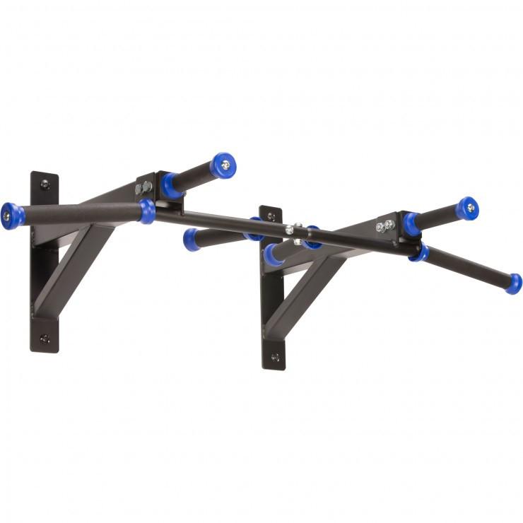 Image of Klimmzugstange Unisex Schwarz ONE SIZE