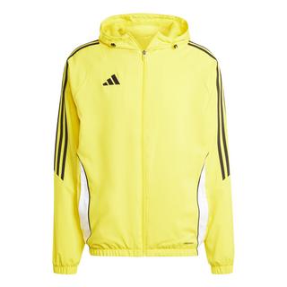 adidas Tiro 24 Pro Regenjacke mit Kapuze  