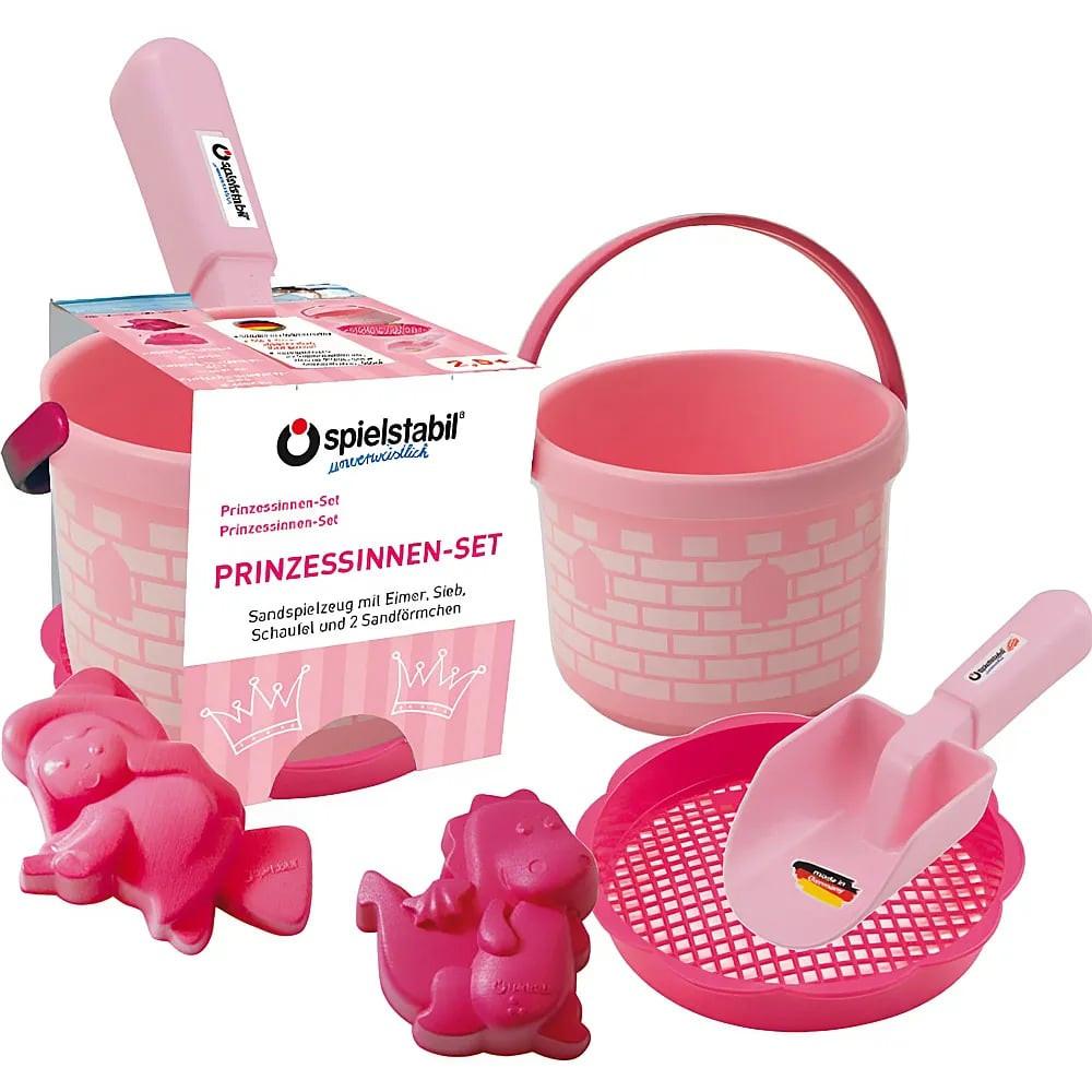 Image of Prinzessinen-set Unisex ONE SIZE