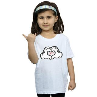 Disney  Tshirt LOVES YOU 