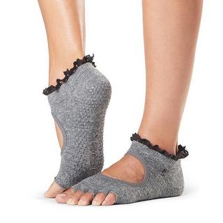 Toesox  Chaussettes à demiorteils BELLA MELODY 