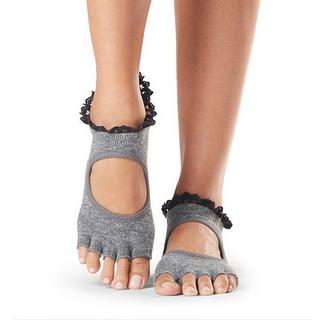 Toesox  Chaussettes à demiorteils BELLA MELODY 