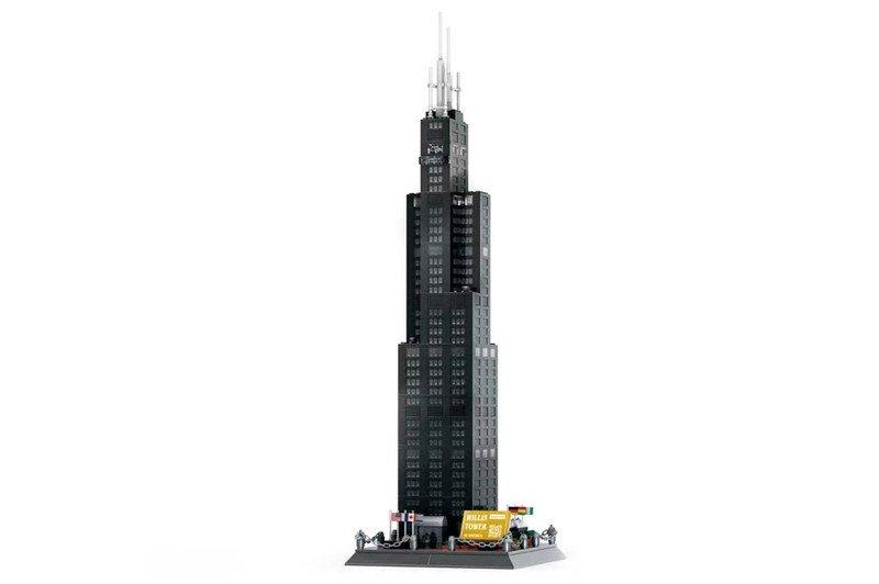 Image of Willis Tower