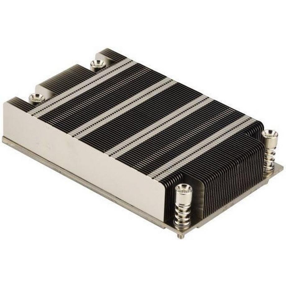 SUPERMICRO  SNK-P0062P: CPU Kühler 1HE, Socket SP3, passiv 