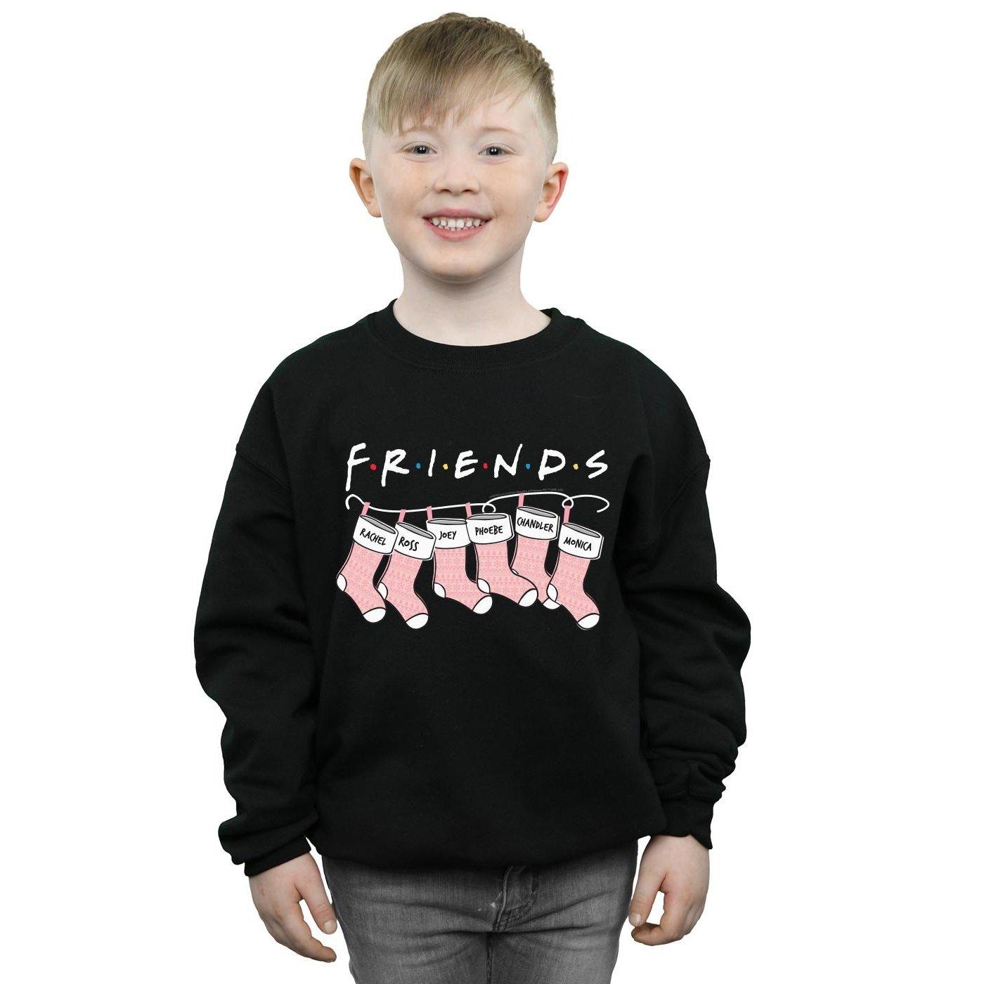 Friends  Sweatshirt 