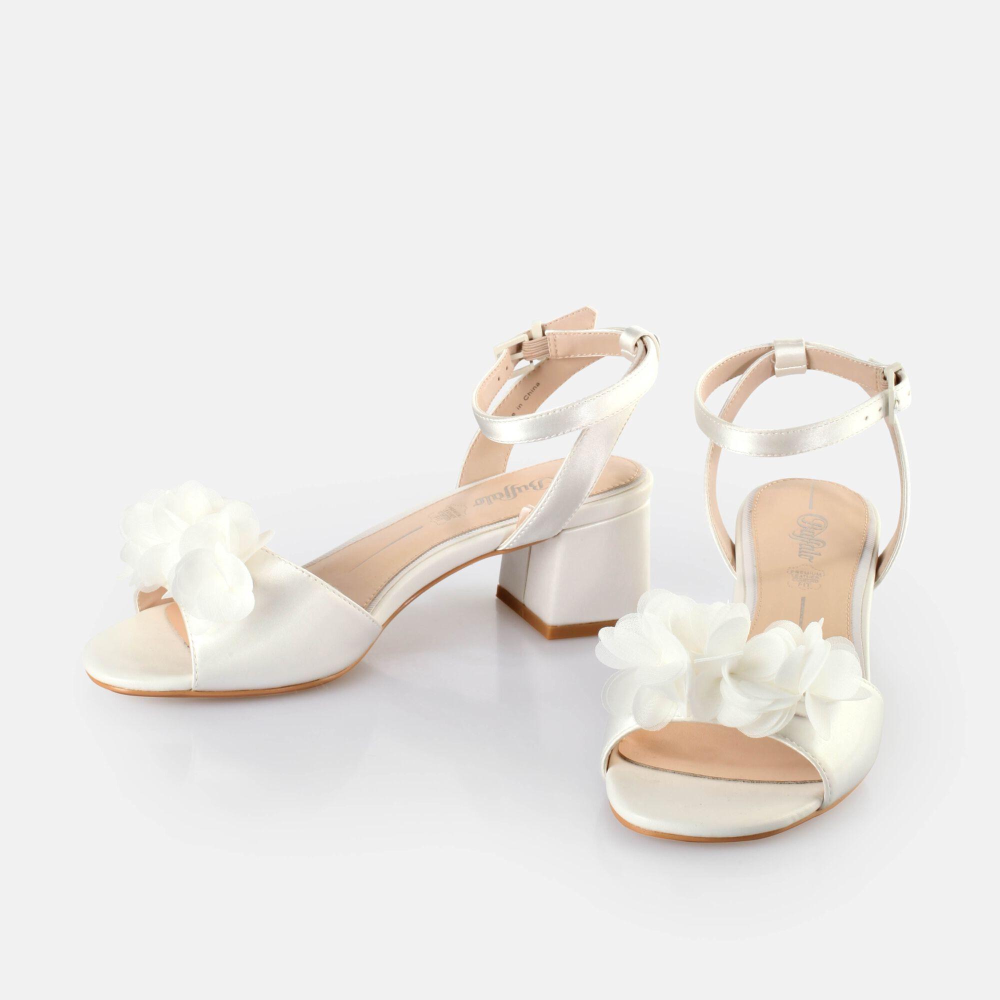 Buffalo  Scarpe da donna Buffalo Lucy Rose 