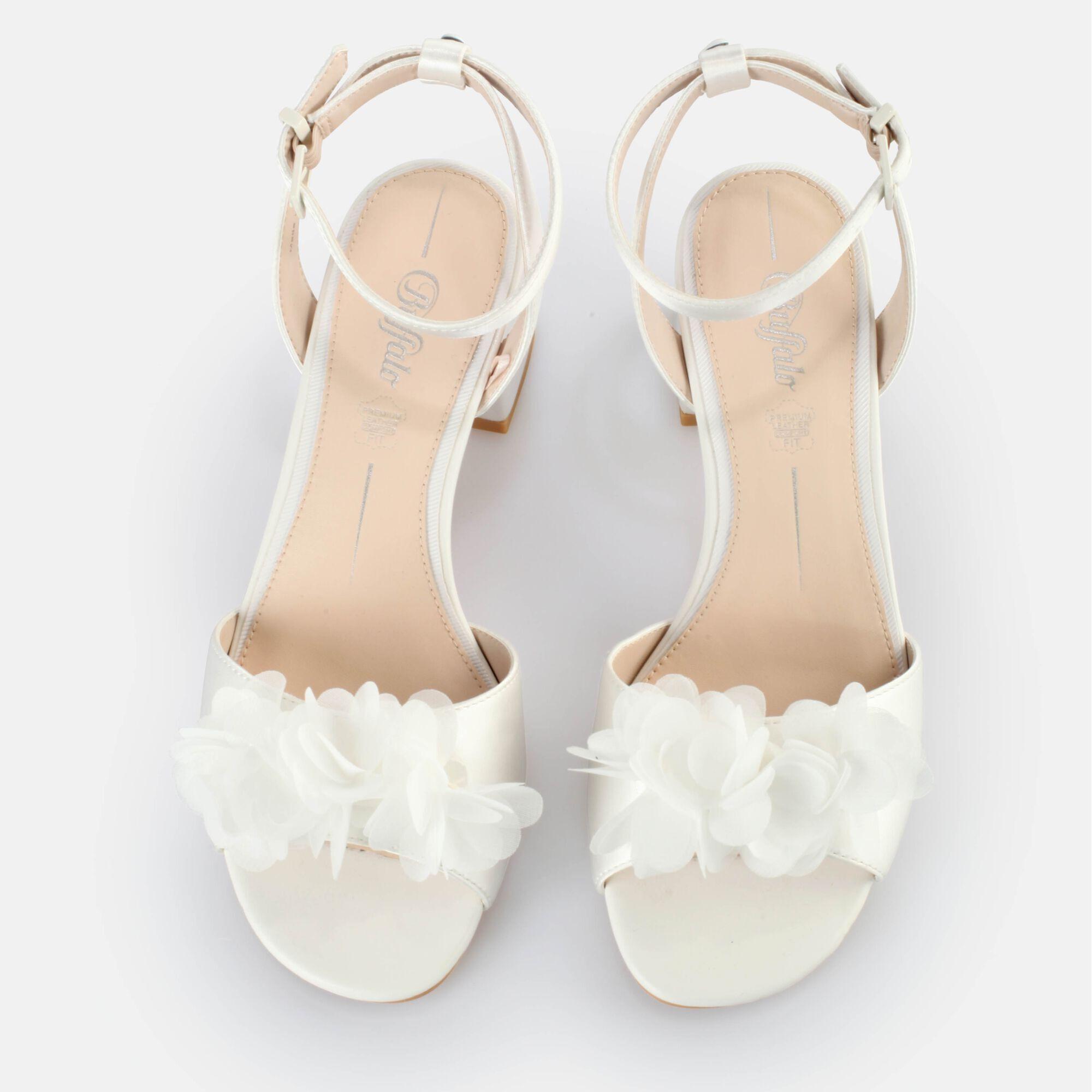 Buffalo  Scarpe da donna Buffalo Lucy Rose 