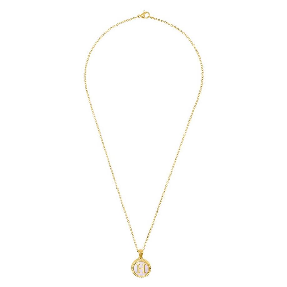 Heideman  Anne goldfarben 