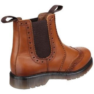 Amblers  Bottines DALBY 