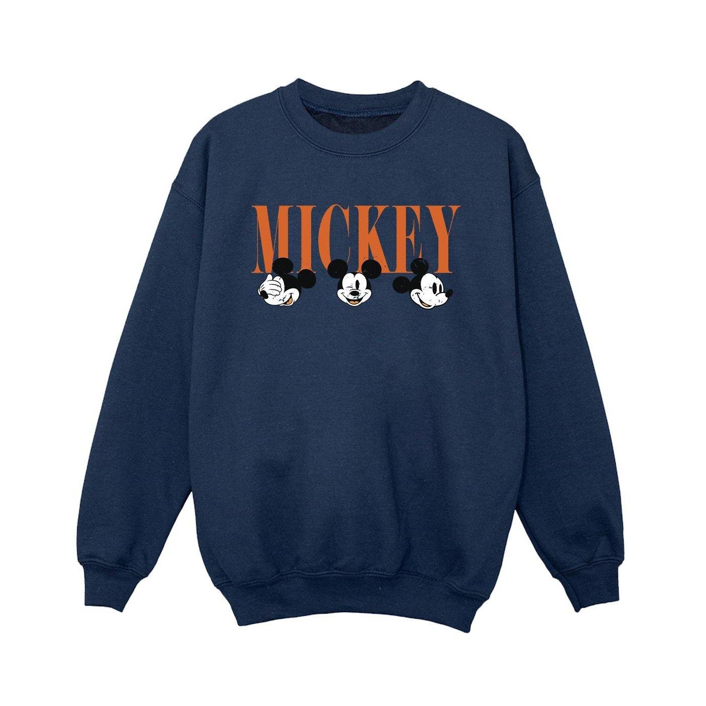 Disney  Sweatshirt 