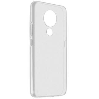 Avizar  Cover Nokia 3.4 Trasparente 