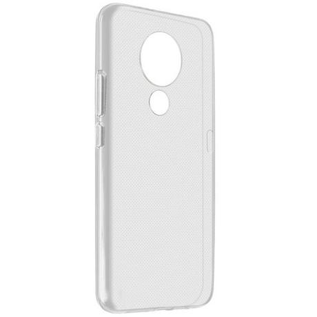 Avizar  Cover Nokia 3.4 Trasparente 