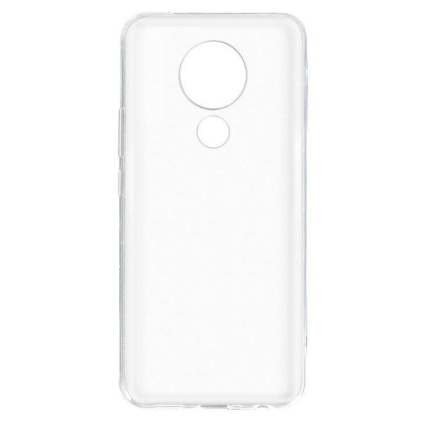 Avizar  Cover Nokia 3.4 Trasparente 