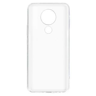 Avizar  Cover Nokia 3.4 Trasparente 