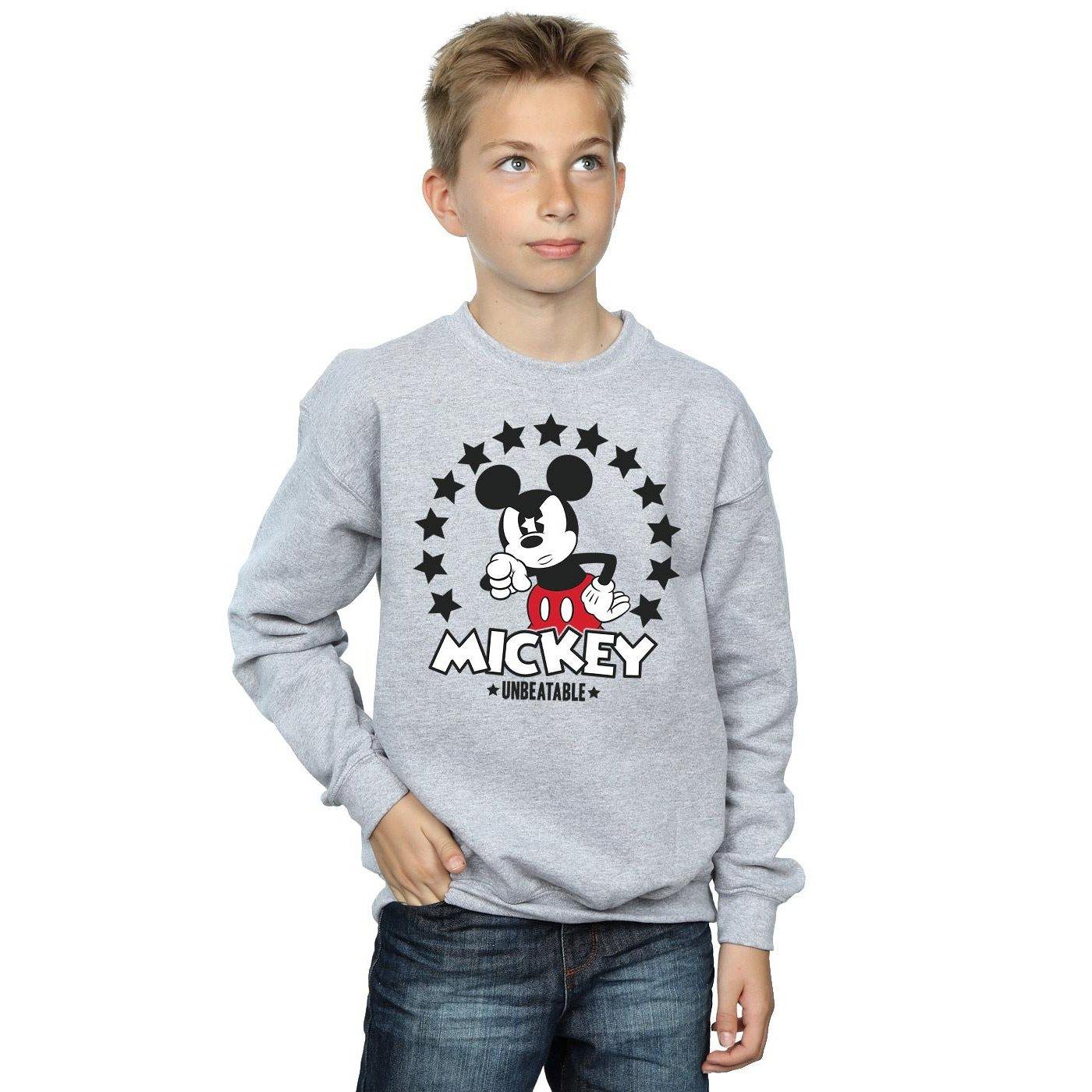 Disney  Unbeatable Sweatshirt 