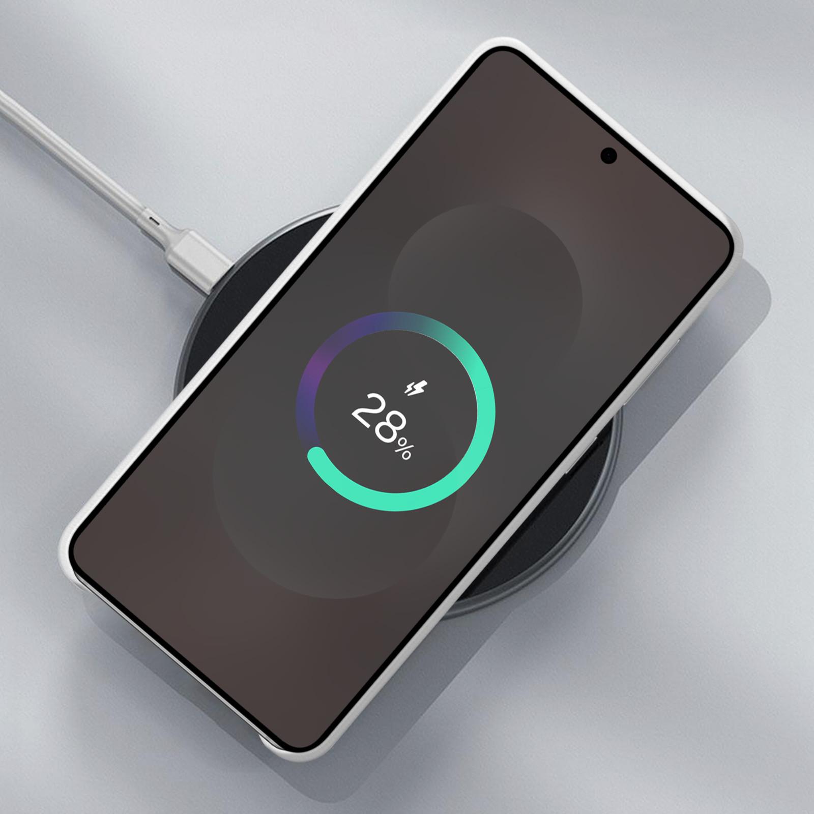 SAMSUNG  Cover Samsung Galaxy S25 Edge pelle Kindsuit originale 