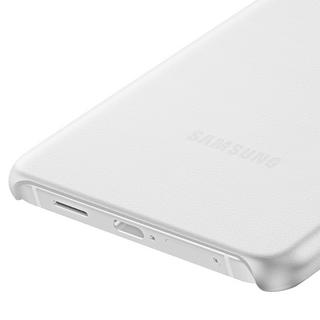 SAMSUNG  Cover Samsung Galaxy S25 Edge pelle Kindsuit originale 
