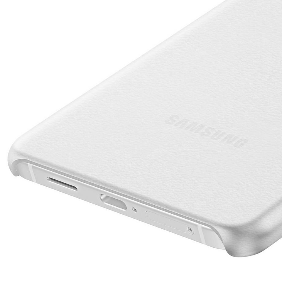 SAMSUNG  Coque Original Samsung S25 Edge Gris 