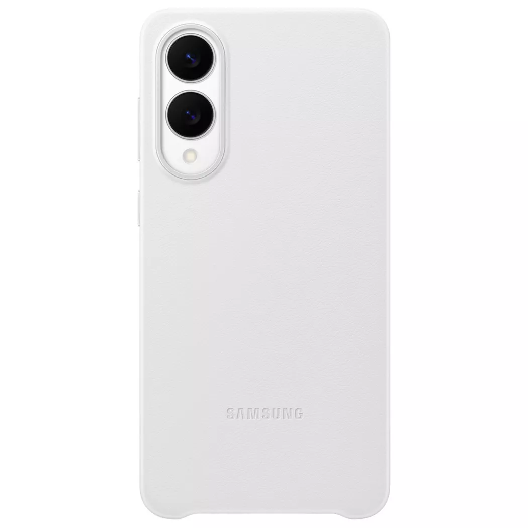 Samsung EF-VS937PJEGWW Handy-Schutzhülle 17 cm (6.7") Cover Hellgrau