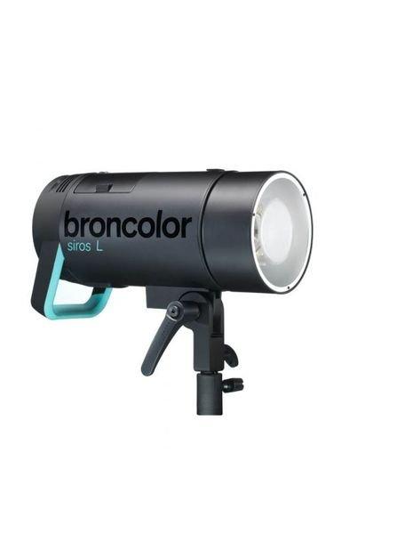 Image of BRONCOLOR Broncolor Siros 400 L WiFi RFS (31.710.XX)