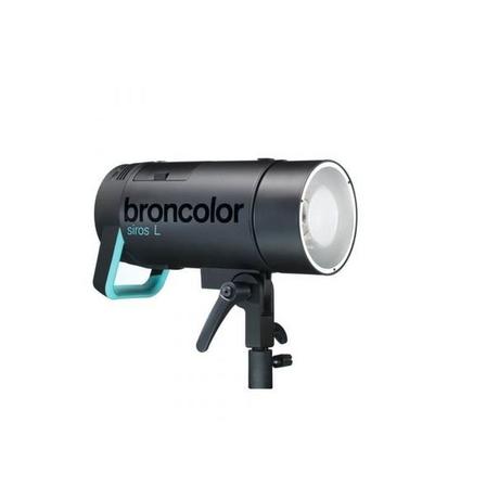 BRONCOLOR  Broncolor Siros 400 L WiFi RFS (31.710.XX) 