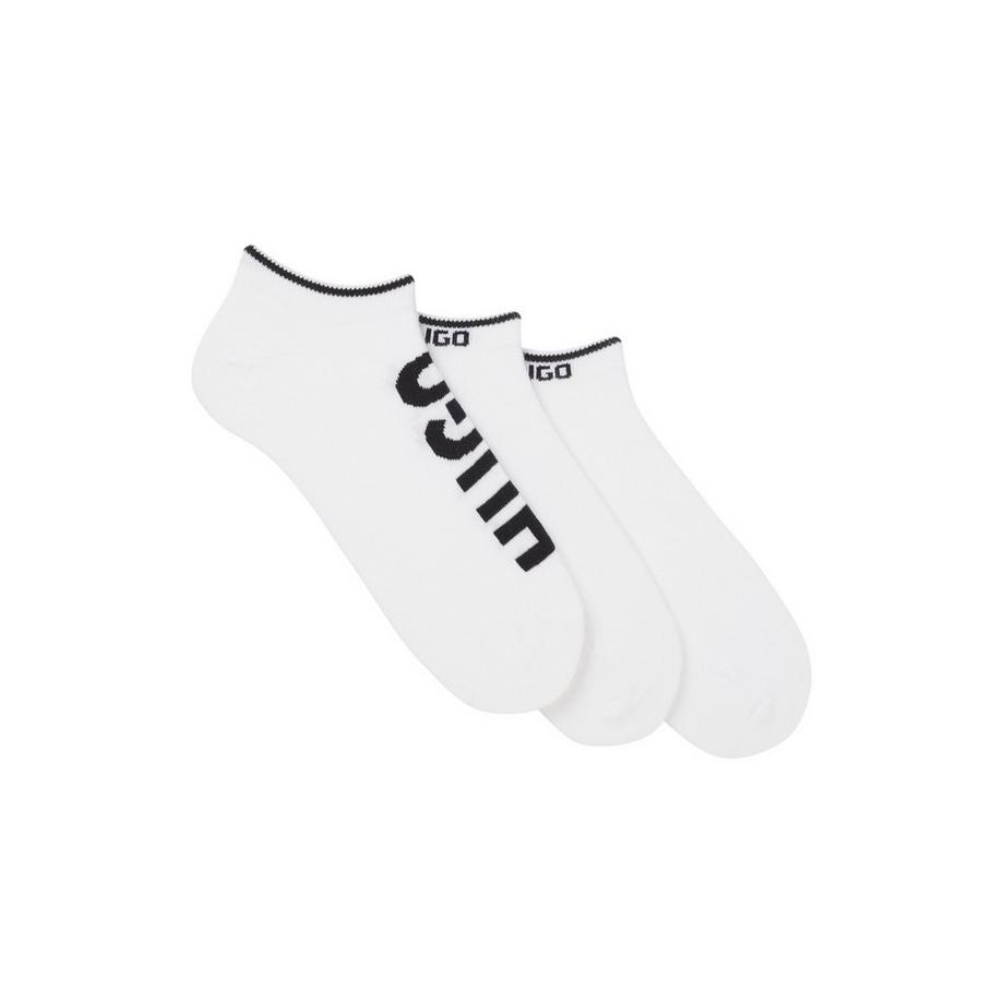 Knöchelsocken  (3er-Pack)