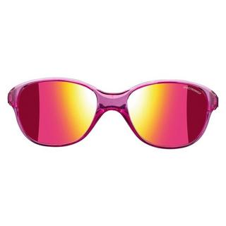 Julbo  Romy J5081119 Violett durchscheinend - Spectron 3CF Junior Kinderbrille 