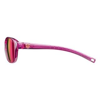 Julbo  Romy J5081119 Violett durchscheinend - Spectron 3CF Junior Kinderbrille 