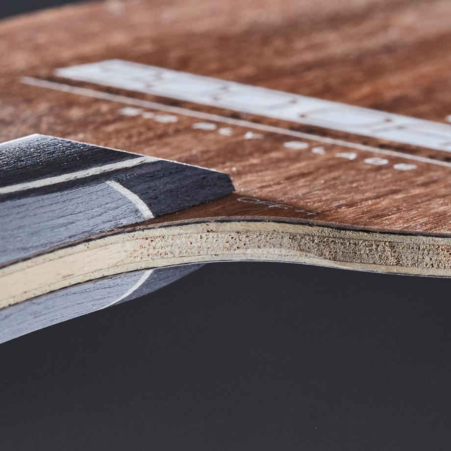 PONGORI  Bois raquette tennis de table OFF++ 