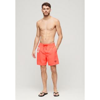 Superdry  pantaloncini da bagno polo 