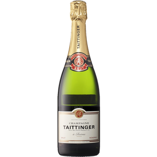 Champagne Taittinger Taittinger Champagner Brut Reservé  