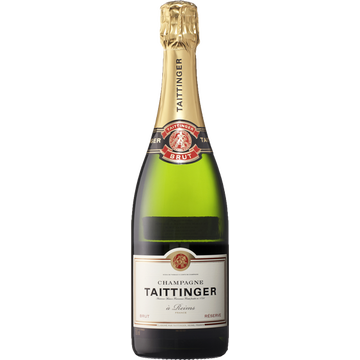 Taittinger Champagner Brut Reservé