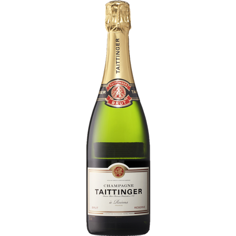 Champagne Taittinger Taittinger Champagner Brut Reservé  