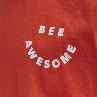 Hummel  t-shirt optimism 