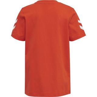 Hummel  t-shirt optimism 