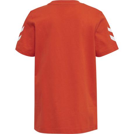 Hummel  t-shirt optimism 