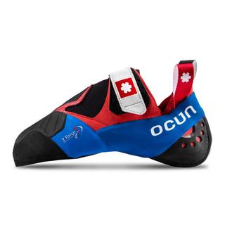 Ocun  kletterschuhe nitro 