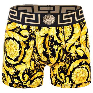 VERSACE  Boxer  Conforme à la silhouette 